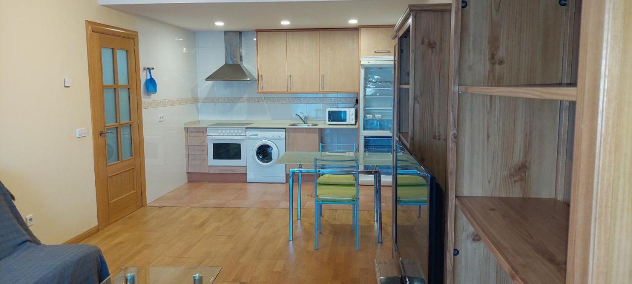Apartamento Vivienda San Marcos Golmayo Exterior foto